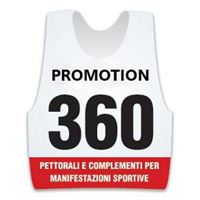 PETTORINA SPORTIVA